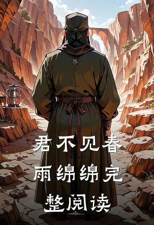 君不见春雨绵绵完整阅读