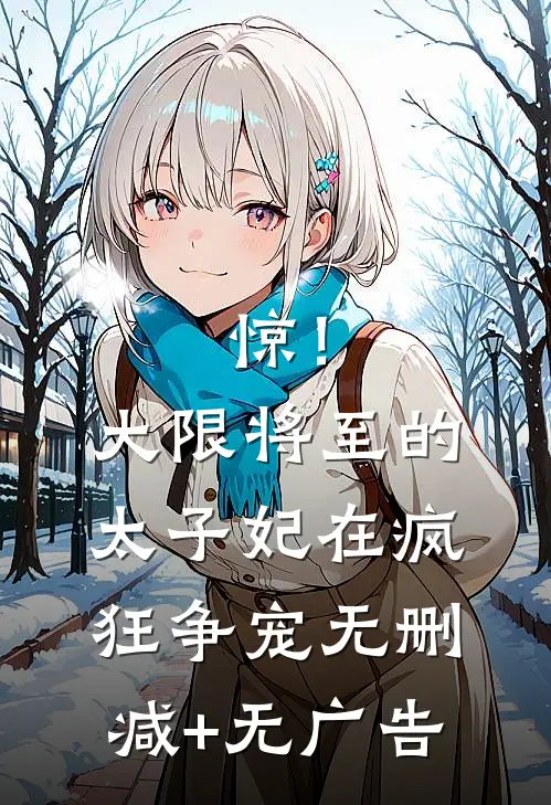 惊！大限将至的太子妃在疯狂争宠无删减+无广告