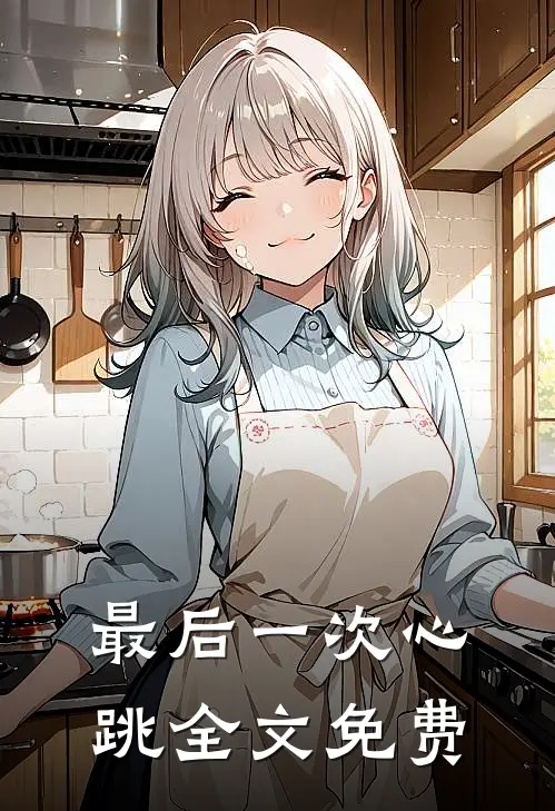 最后一次心跳全文免费