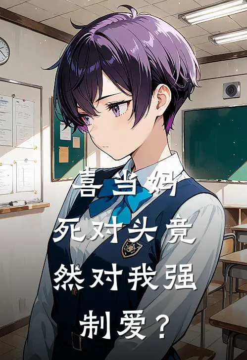 喜当妈，死对头竟然对我强制爱？