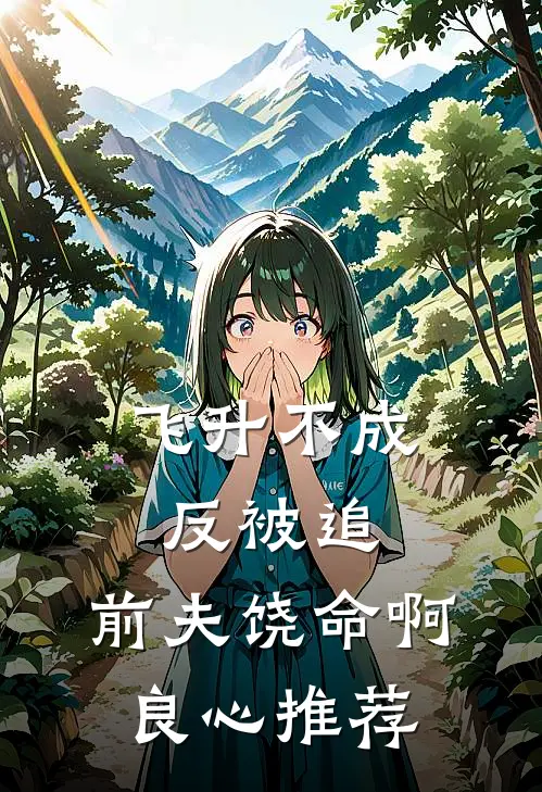 飞升不成反被追，前夫饶命啊良心推荐