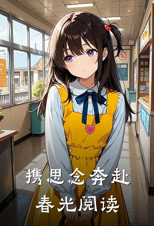 携思念奔赴春光阅读