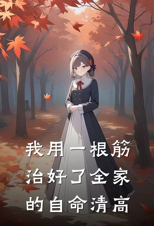 我用一根筋,治好了全家的自命清高