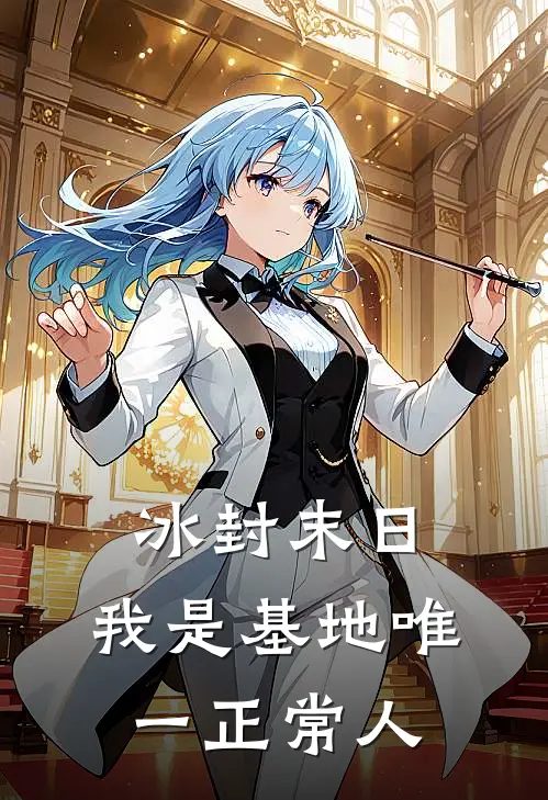 冰封末日,我是基地唯一正常人