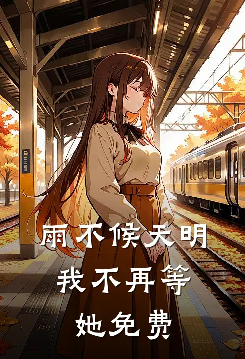 雨不候天明，我不再等她免费