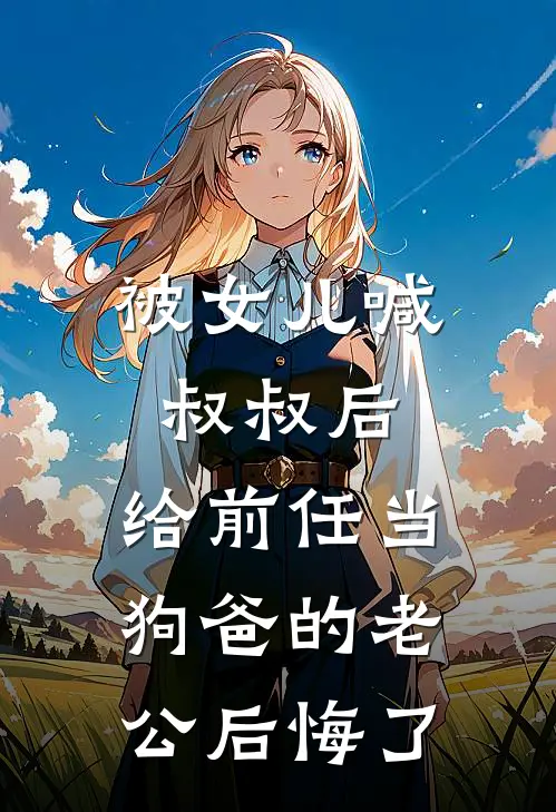 被女儿喊叔叔后,给前任当狗爸的老公后悔了