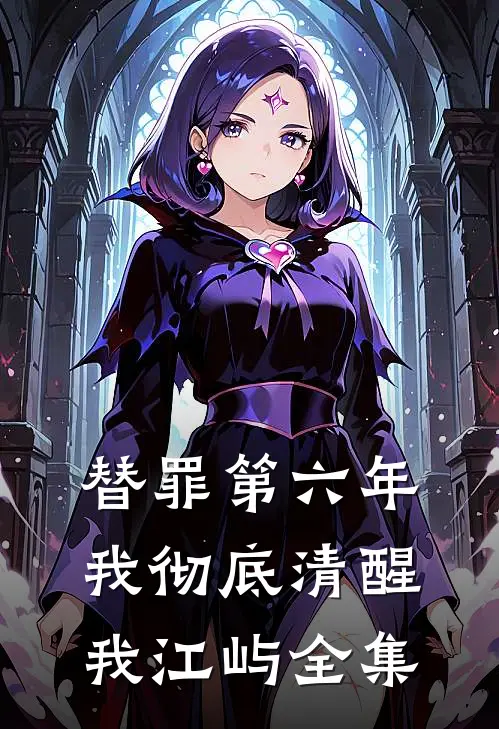 替罪第六年，我彻底清醒我江屿全集