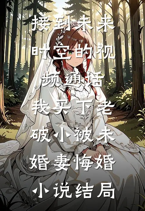 接到未来时空的视频通话，我买下老破小被未婚妻悔婚小说结局
