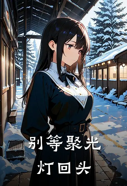 别等聚光灯回头
