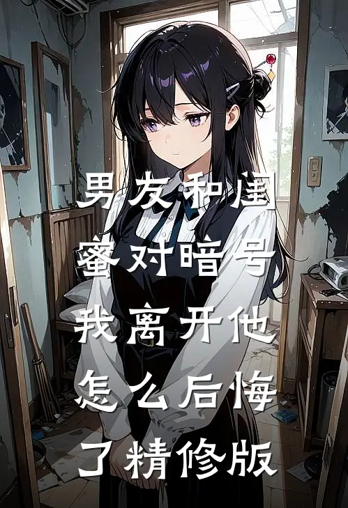 男友和闺蜜对暗号，我离开他怎么后悔了精修版