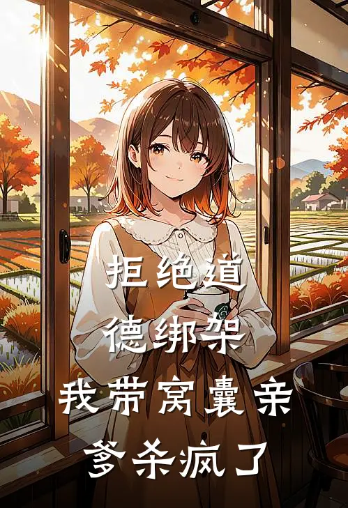 拒绝道德绑架,我带窝囊亲爹杀疯了