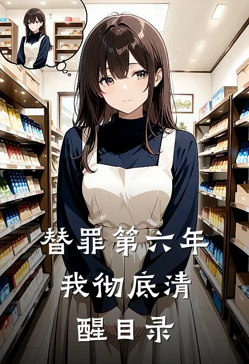 替罪第六年，我彻底清醒目录