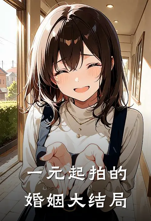 一元起拍的婚姻大结局