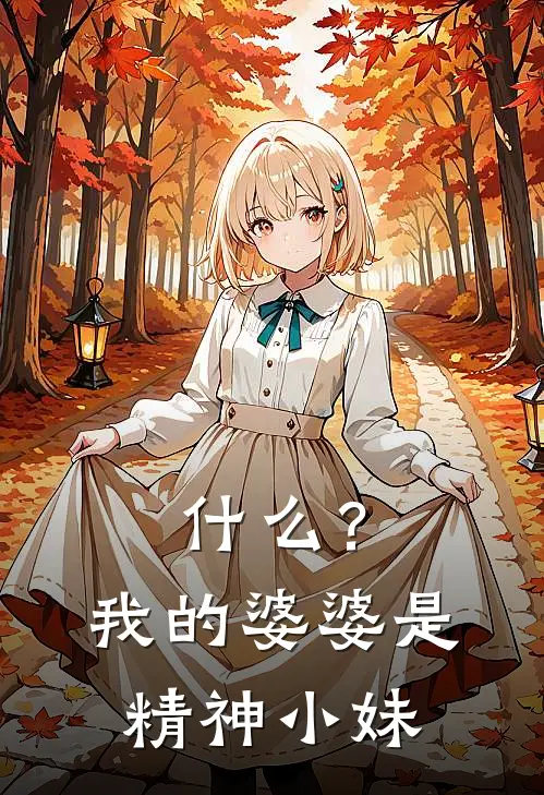 什么?我的婆婆是精神小妹