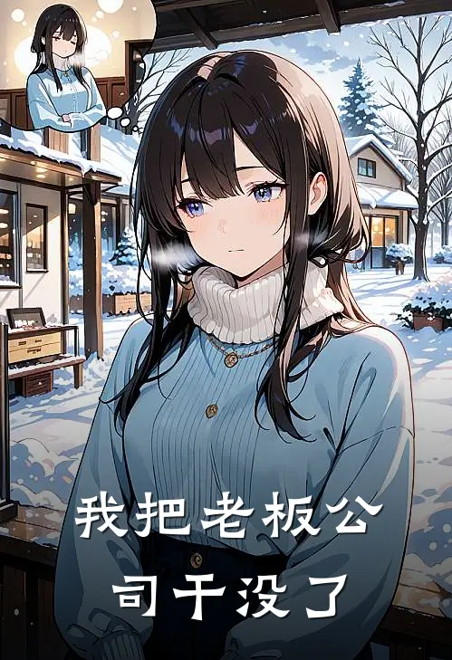 我把老板公司干没了