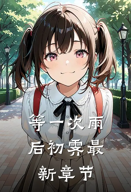 等一次雨后初霁最新章节