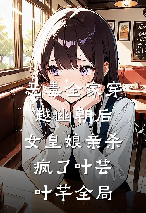 恶毒全家穿越幽朝后，女皇娘亲杀疯了叶芸叶芊全局