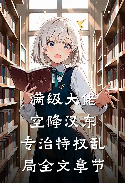 满级大佬空降汉东，专治特权乱局全文章节