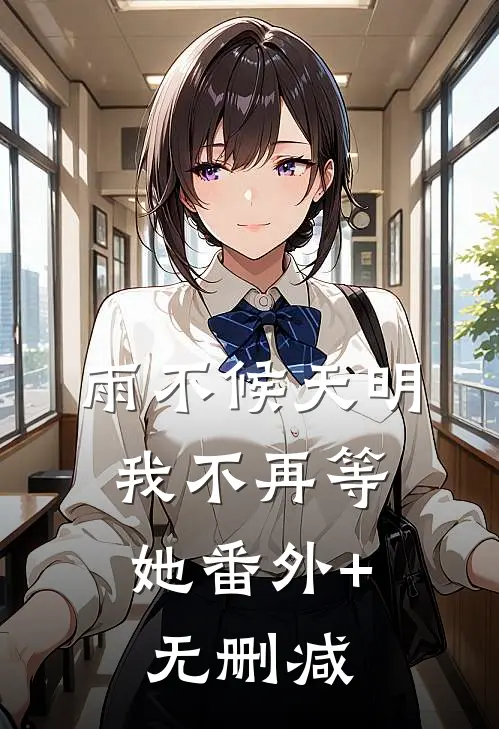 雨不候天明，我不再等她番外+无删减