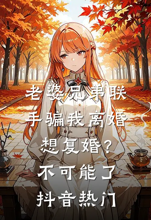 老婆兄弟联手骗我离婚，想复婚？不可能了抖音热门