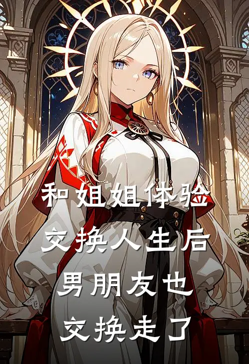 和姐姐体验交换人生后，男朋友也交换走了