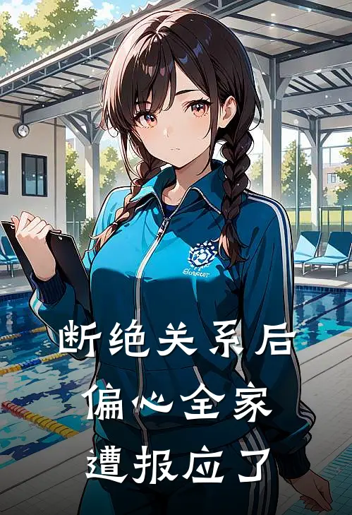 断绝关系后，偏心全家遭报应了