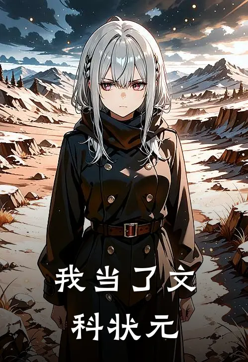 我当了文科状元