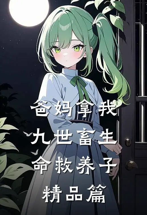 爸妈拿我九世畜生命救养子精品篇
