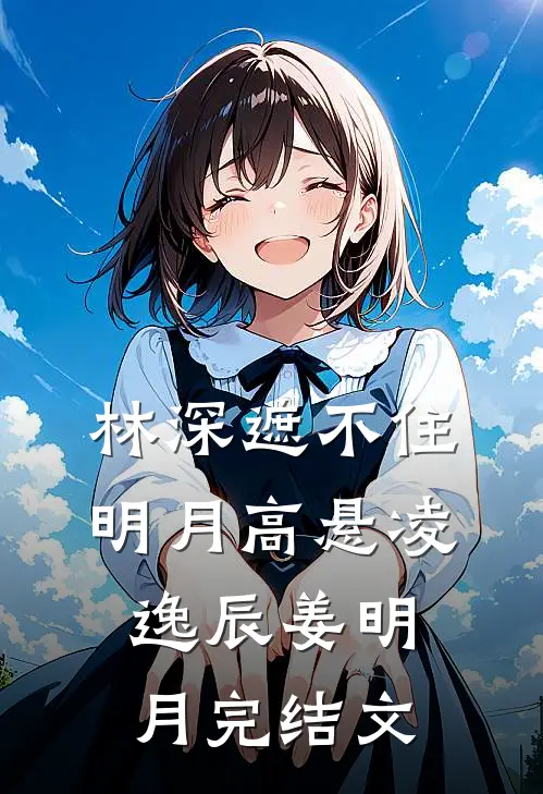 林深遮不住明月高悬凌逸辰姜明月完结文
