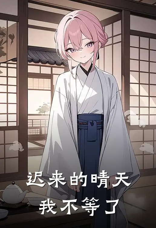 迟来的晴天,我不等了