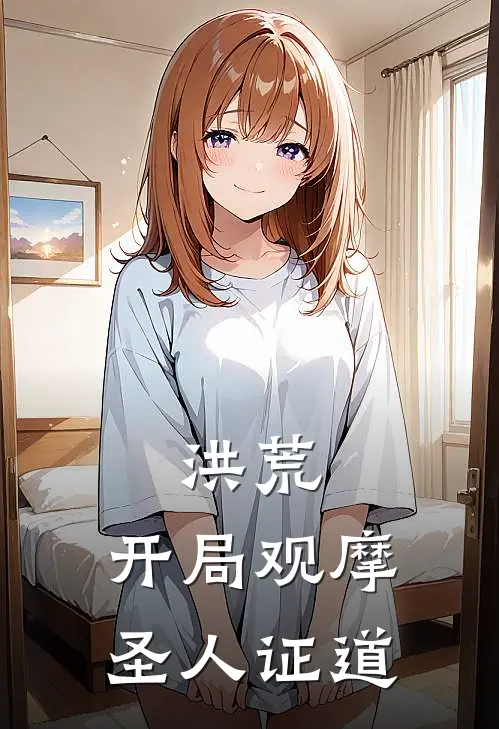 洪荒:开局观摩圣人证道