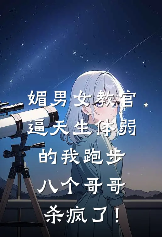 媚男女教官逼天生体弱的我跑步,八个哥哥杀疯了!