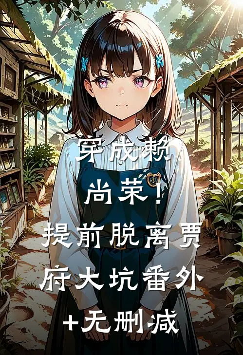 穿成赖尚荣！提前脱离贾府大坑番外+无删减