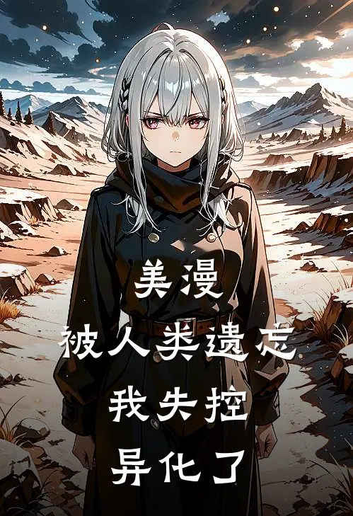 美漫:被人类遗忘,我失控异化了