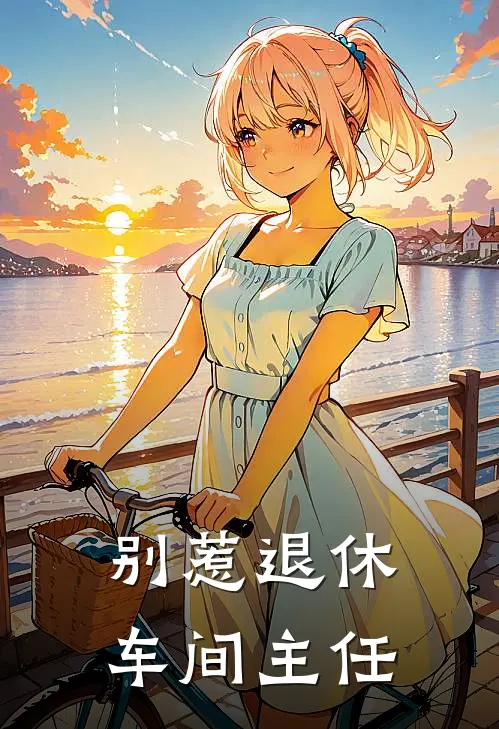 别惹退休车间主任