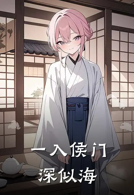一入侯门深似海