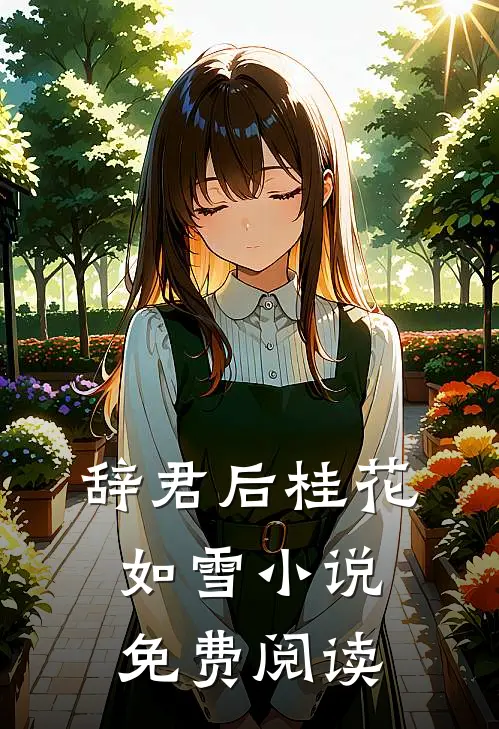 辞君后桂花如雪小说免费阅读