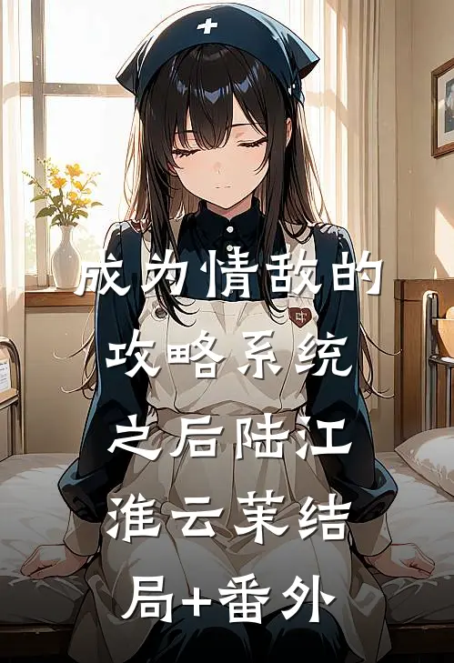 成为情敌的攻略系统之后陆江淮云茉结局+番外