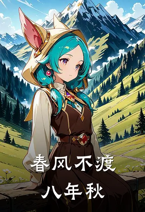 春风不渡八年秋