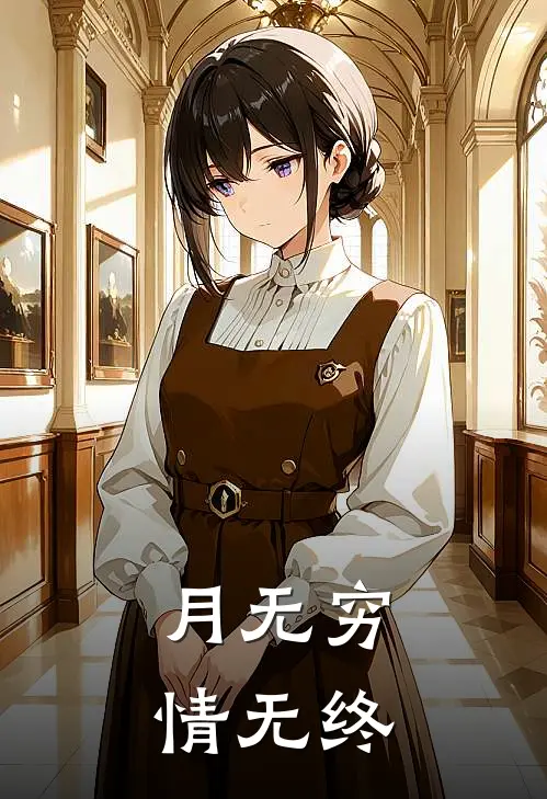 月无穷，情无终