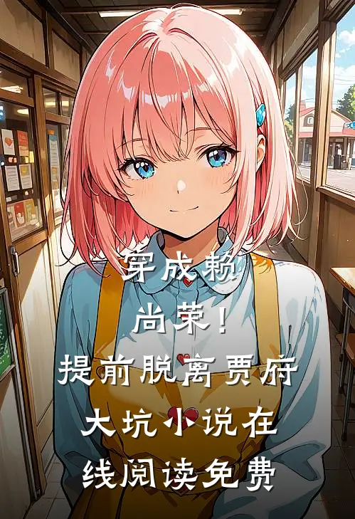 穿成赖尚荣！提前脱离贾府大坑小说在线阅读免费