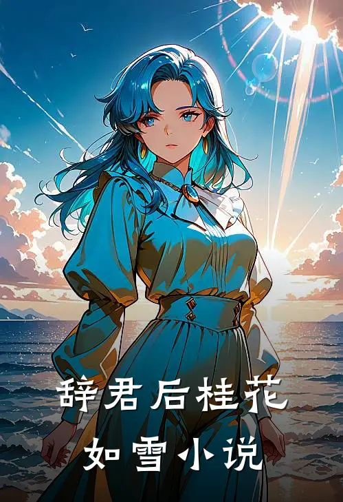 辞君后桂花如雪小说