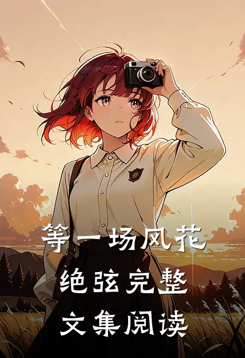 等一场风花绝弦完整文集阅读