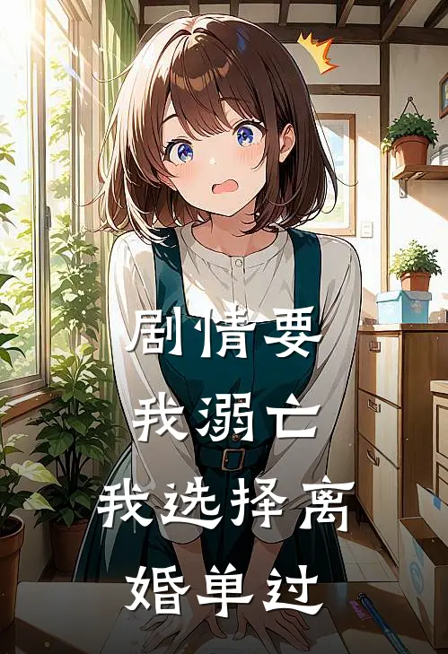 剧情要我溺亡,我选择离婚单过
