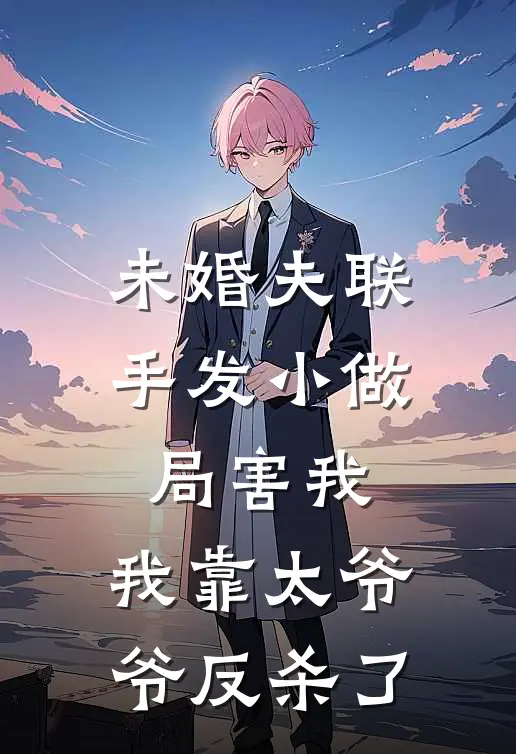 未婚夫联手发小做局害我,我靠太爷爷反杀了