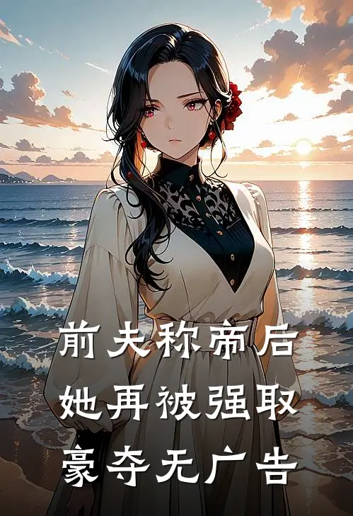 前夫称帝后，她再被强取豪夺无广告