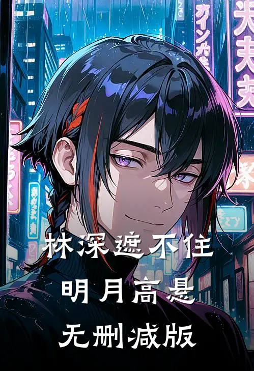 林深遮不住明月高悬无删减版