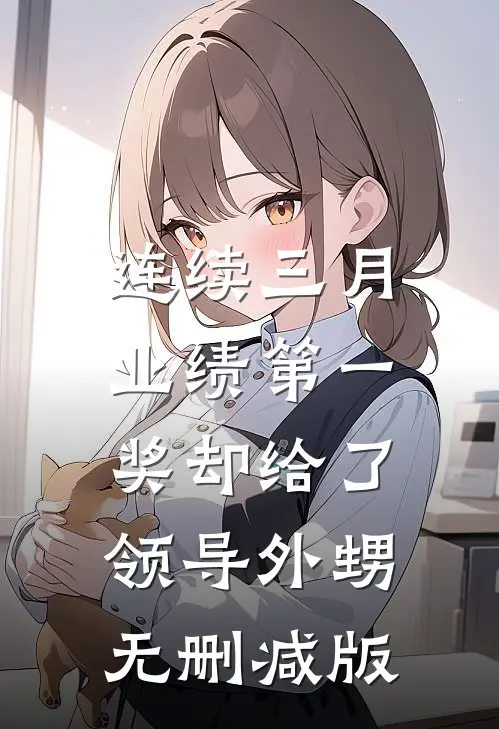 连续三月业绩第一，奖却给了领导外甥无删减版