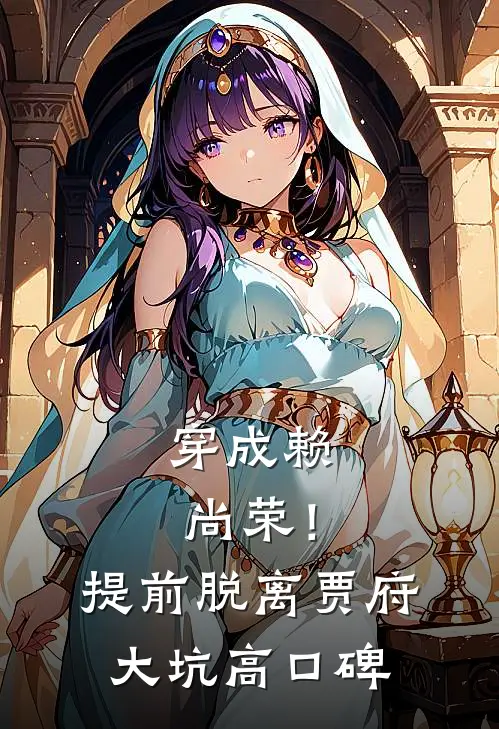 穿成赖尚荣！提前脱离贾府大坑高口碑