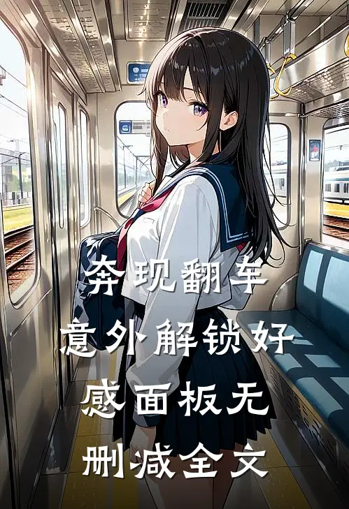 奔现翻车，意外解锁好感面板无删减全文